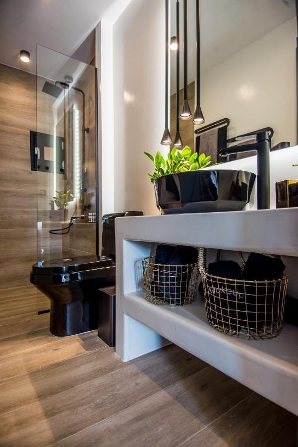A & B Minimal Suite Ιι With Sea View In Argostoli Exterior photo
