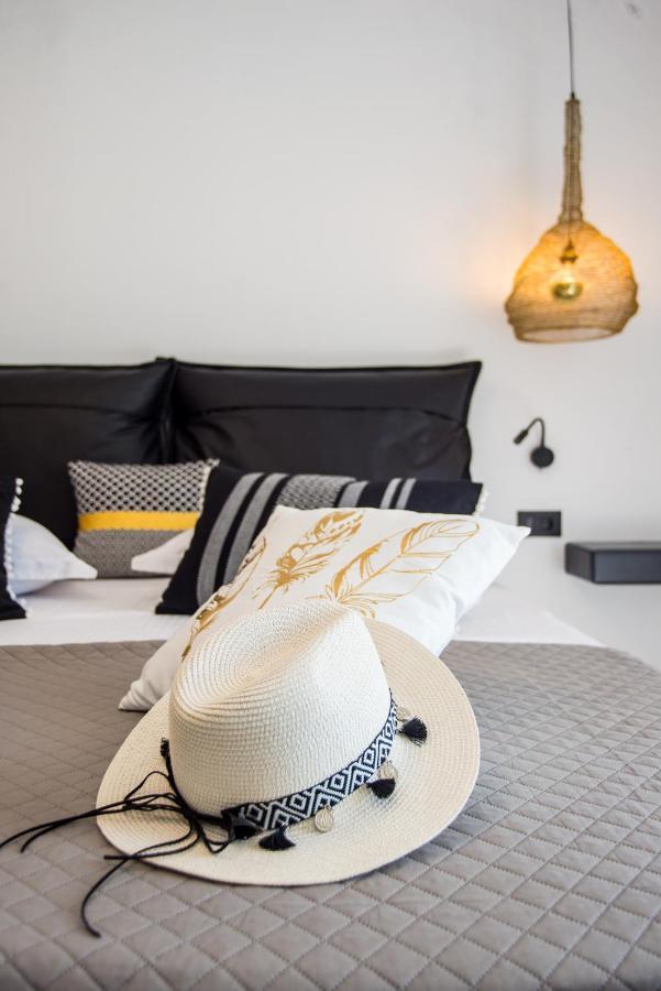 A & B Minimal Suite Ιι With Sea View In Argostoli Exterior photo