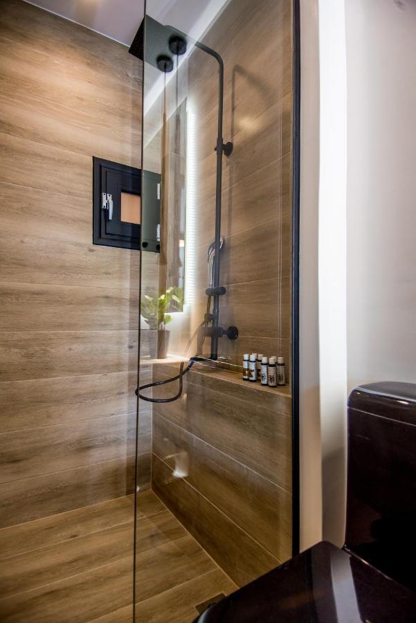 A & B Minimal Suite Ιι With Sea View In Argostoli Exterior photo